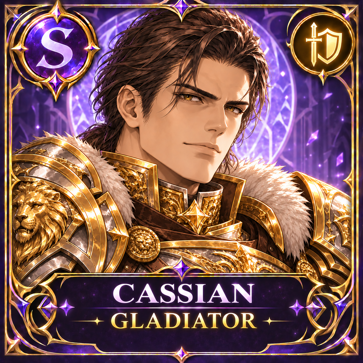 CASSIAN