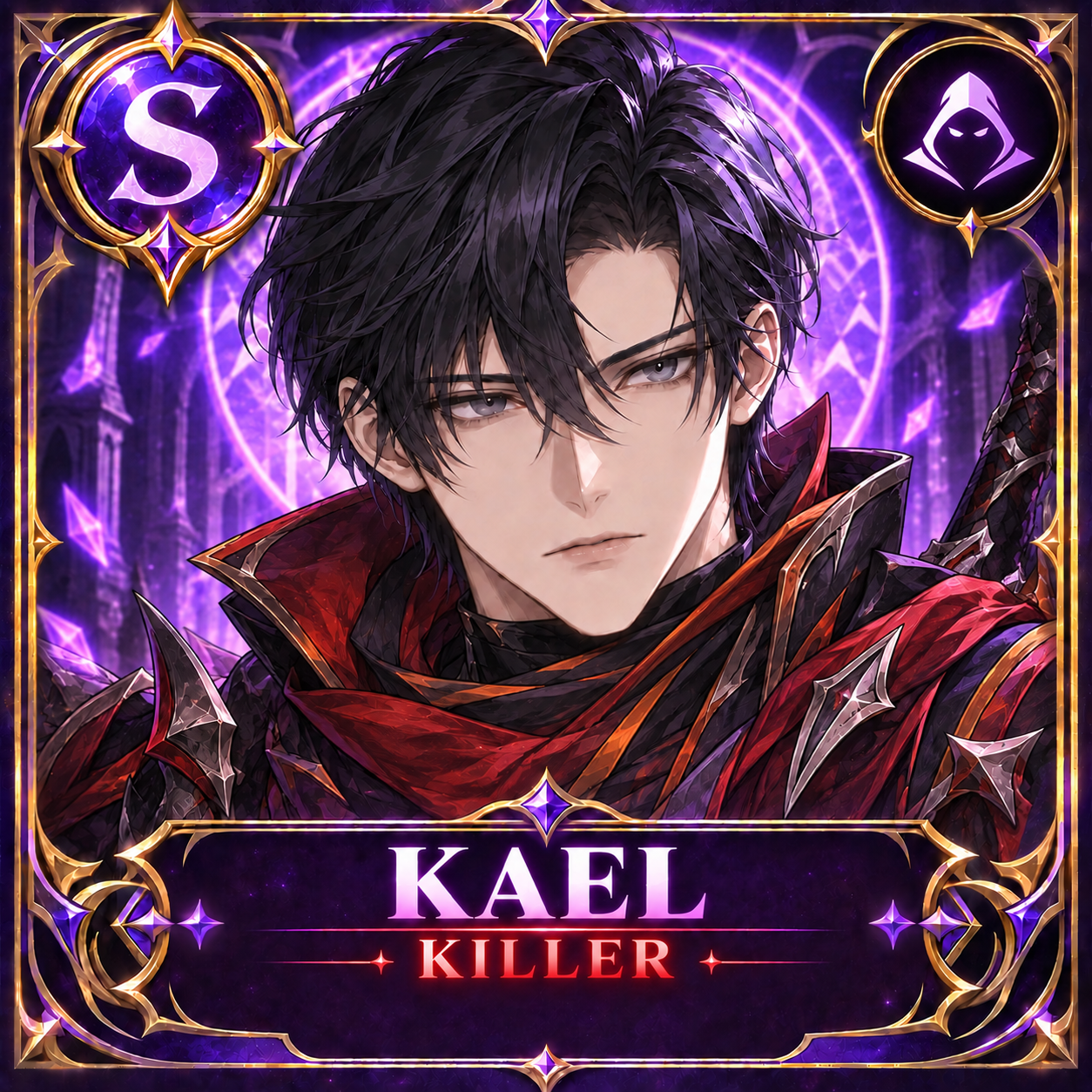 KAEL