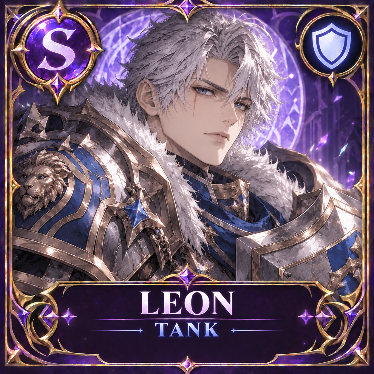 LEON