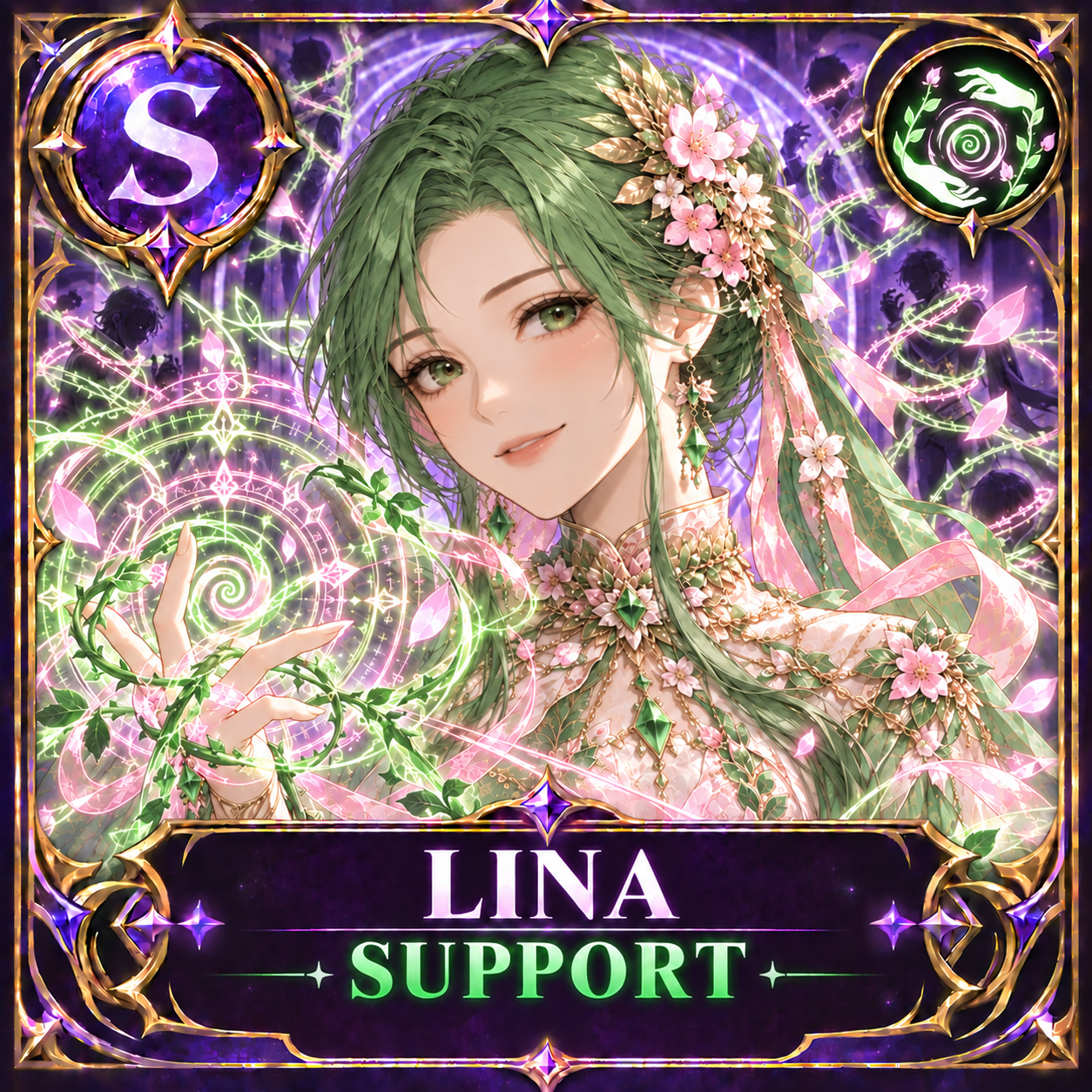LINA