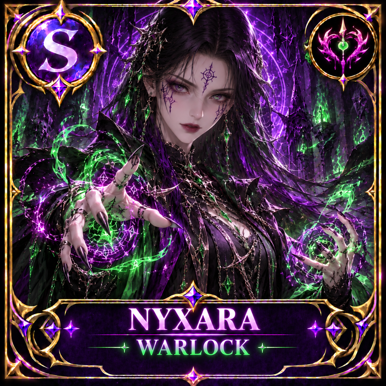 NYXYRA