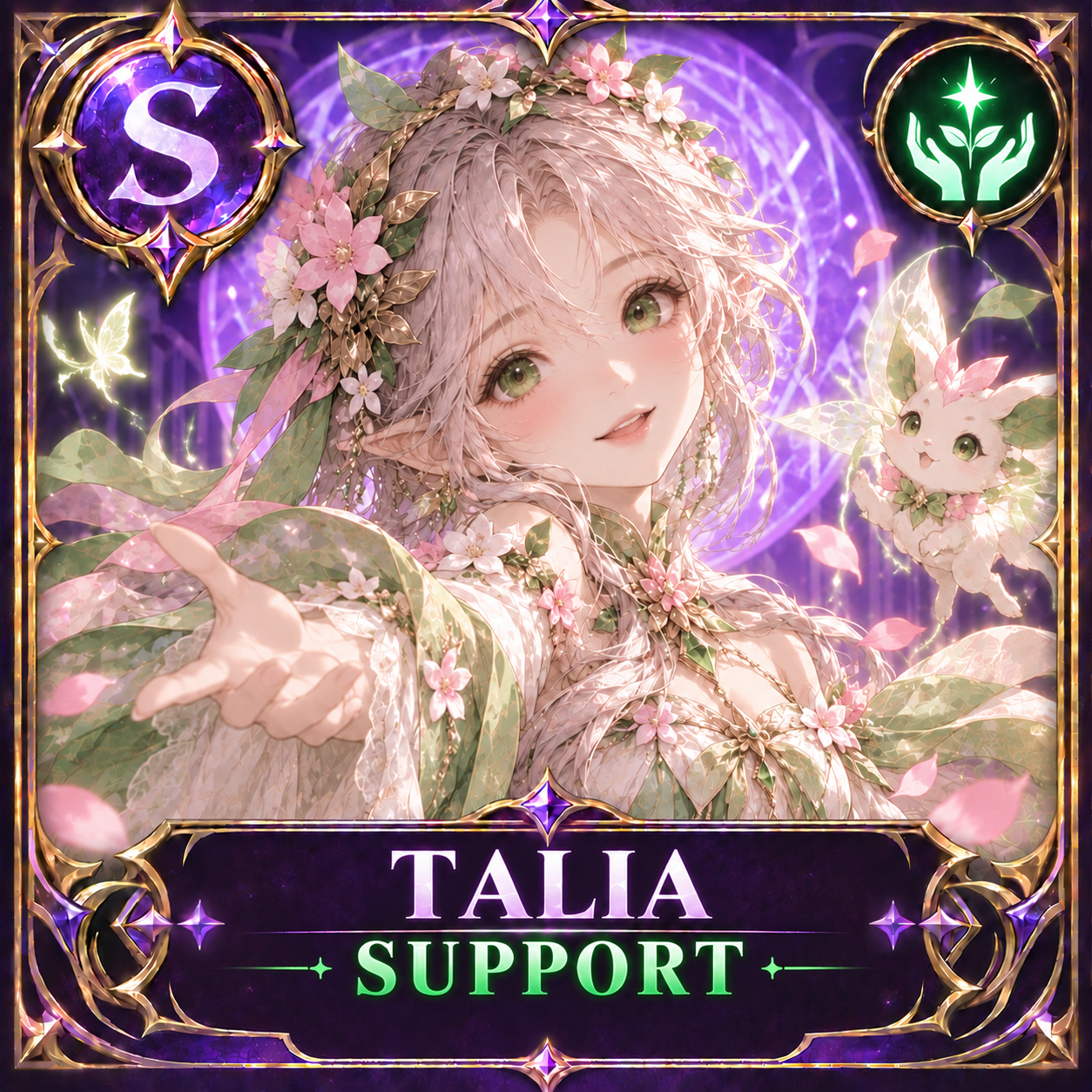 TALIA