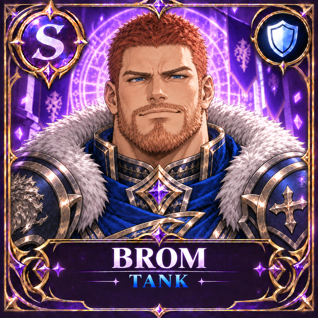 BROM