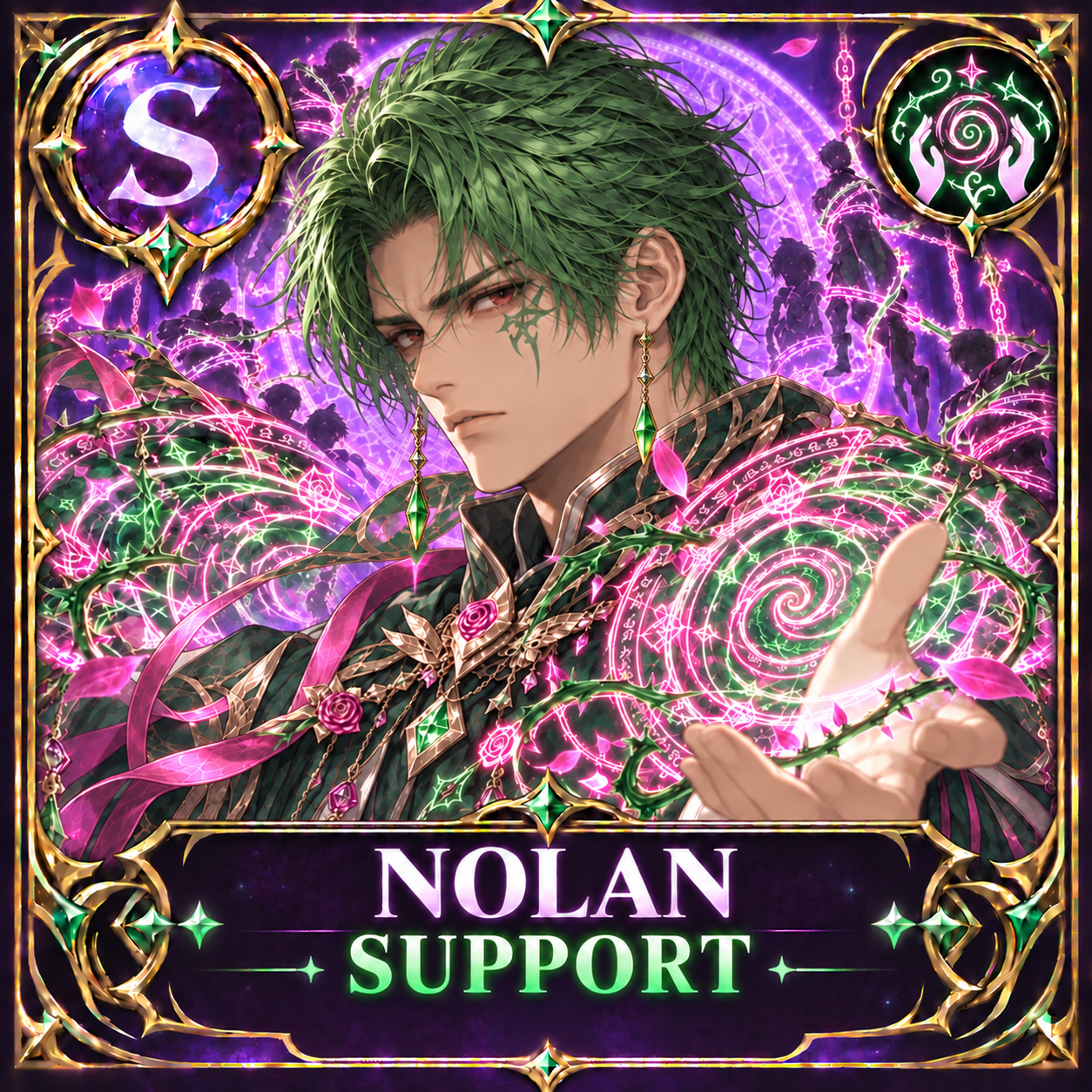 NOLAN